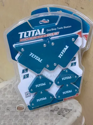 Best Total Magnetic Welding Holders 6pcs In 1