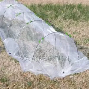 Protect Your Harvest With Premium Insect Nets!
