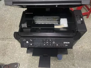 L850 Brand New and a A4 Printer Available