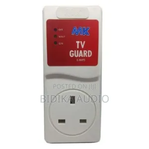Brand New Tv Guard