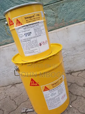 Sikagard PW Sealer