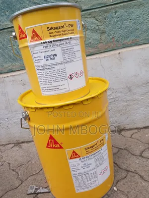 Sikagard PW Sealer