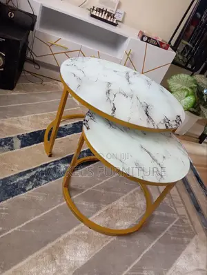 Modern Series Stylish Coffee Stools