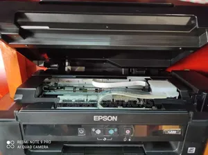 All Epson Printers Repair and Service (Technician Available)