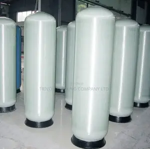 FRP Tank 0844
