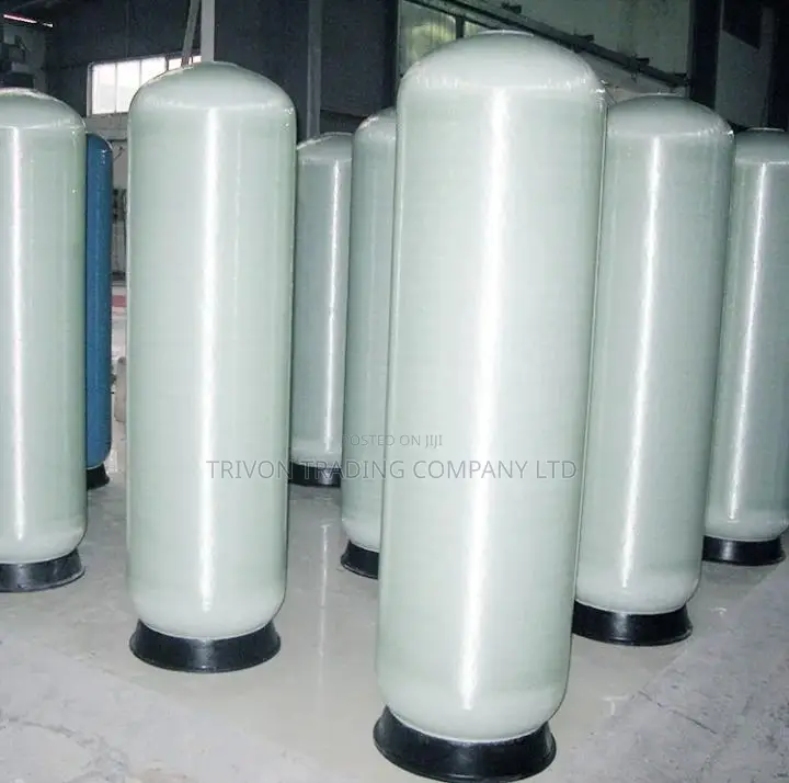 FRP Tank 0844