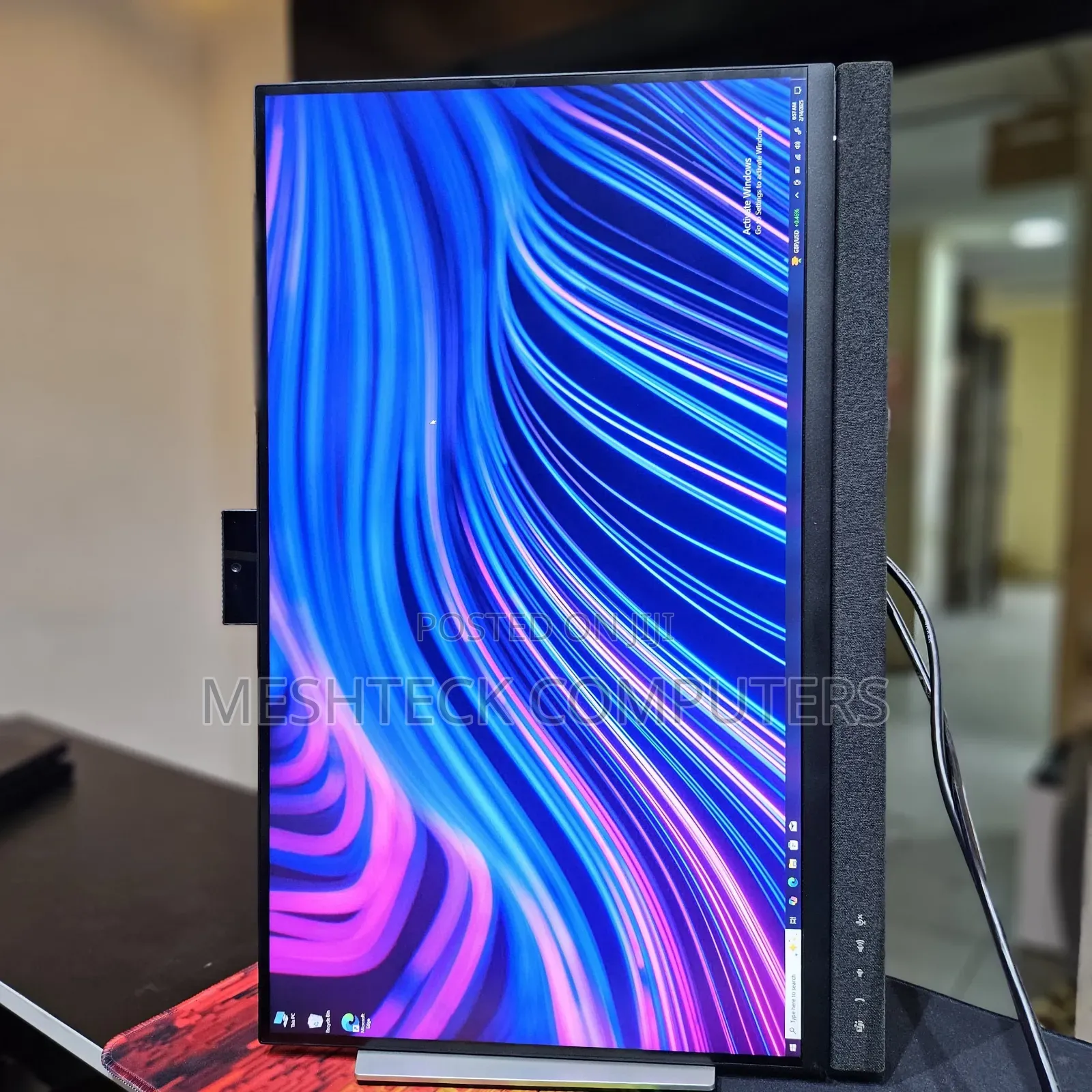Dell 27 Inch Frameless