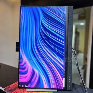 Dell 27 Inch Frameless