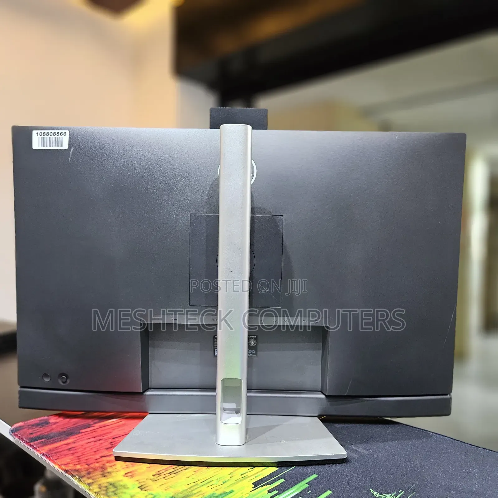 Dell 27 Inch Frameless