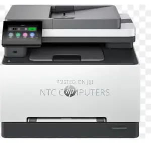 Hp Color Laserjet Pro MFP 3303fdn