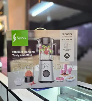 Syinix Blender 1.5l/450w