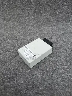 BMW E71 E70 X5 Control Unit Hidroulic Servotronic 6857209