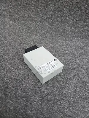 BMW E71 E70 X5 Control Unit Hidroulic Servotronic 6857209