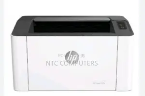 HP Laserjet 107W Mono Laser Printer