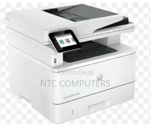 Hp Laserjet Pro MFP 4103dw Printer