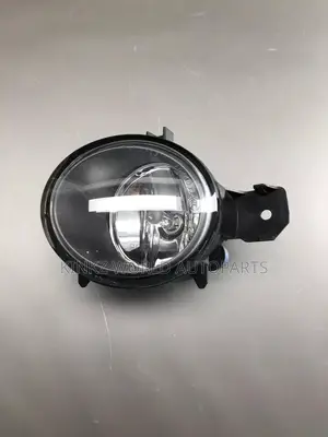 BMW X5 E70 Left Fog Light With Adaptive Headlamps 6924655
