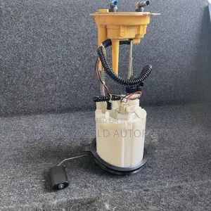 Volkswagen Tiguan 2008 Diesel in Tank Fuel Pump Level Sender