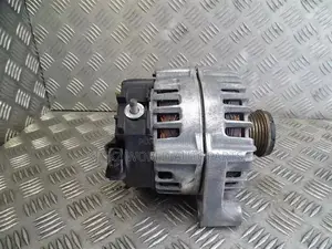 BMW 1 F20 F21 2014 N47 Diesel Alternator Generator 8519890