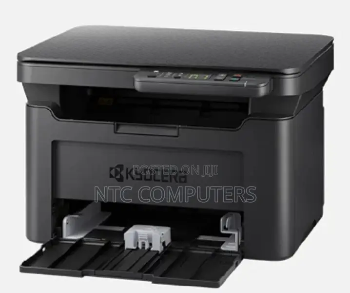 Kyocera Ecosys Ma 2000w Multifunctional Monochrome