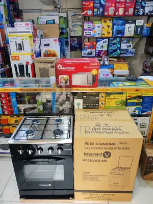 Volsmart Cooker 60*60