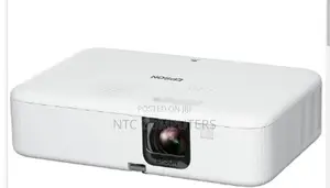 Epson Co-Fh02 Smart Projector 3lcd Technology X3000 Lumen