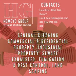 Garbage Collection | Sewage Exhauster | Fumigation | Pest Control