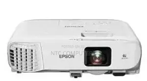 Epson Eb-Fh06 Projector - Projectors,