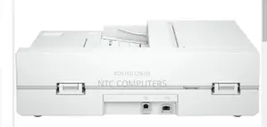 Hp Scanjet Pro 2600 F1 Flatbed Scanner