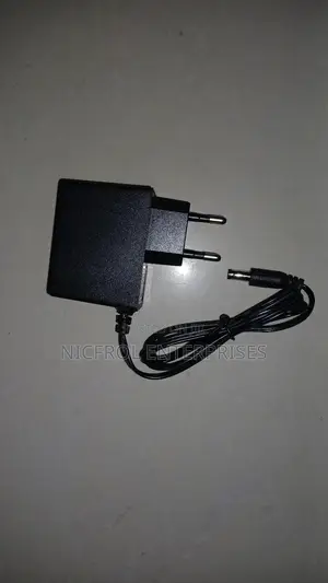 12V Power Adapters,1A EU