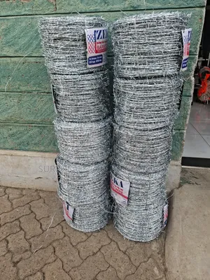 Barbed Fencing Wire-610mtrs