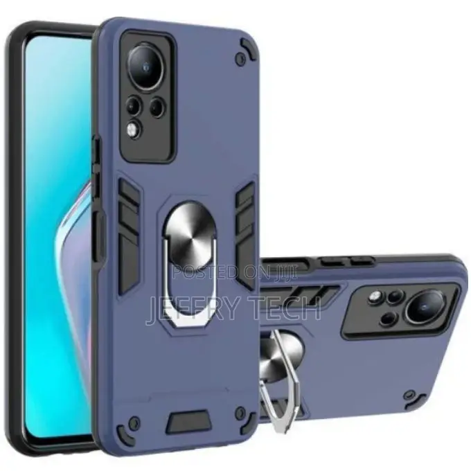 Infinix Note 11 ROM Back Hard Cover Case Protector