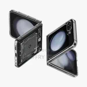Spigen Hard Case Cover for Samsung Galaxy Z Flip 4