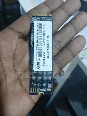 1tb Nvme SSD Today Offer
