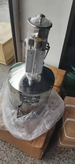 20litre Consistent Fuel Calibration Can
