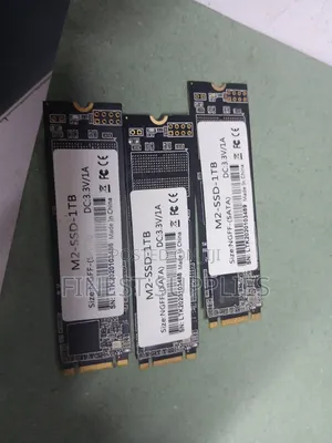 M.2 Nvme SSD We Deliver