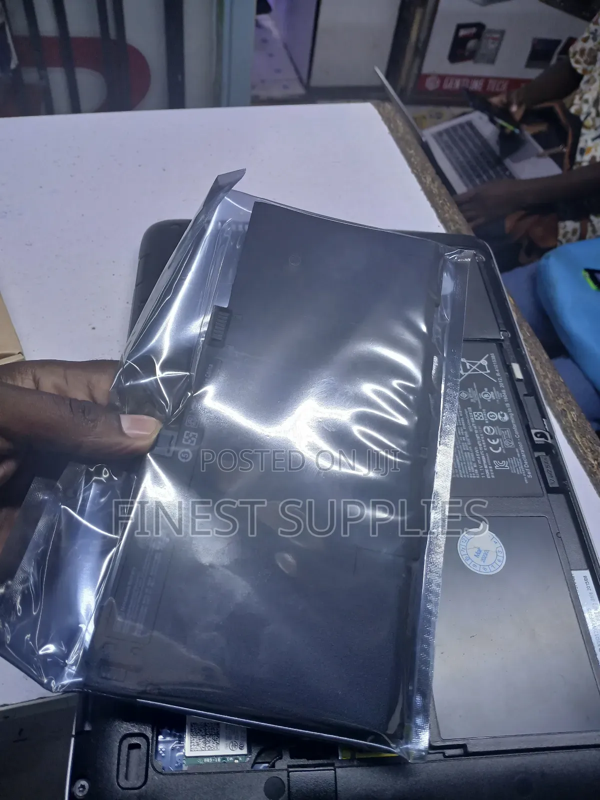 Internal Laptop Batteries (Offer)