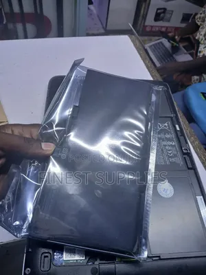 Internal Laptop Batteries (Offer)