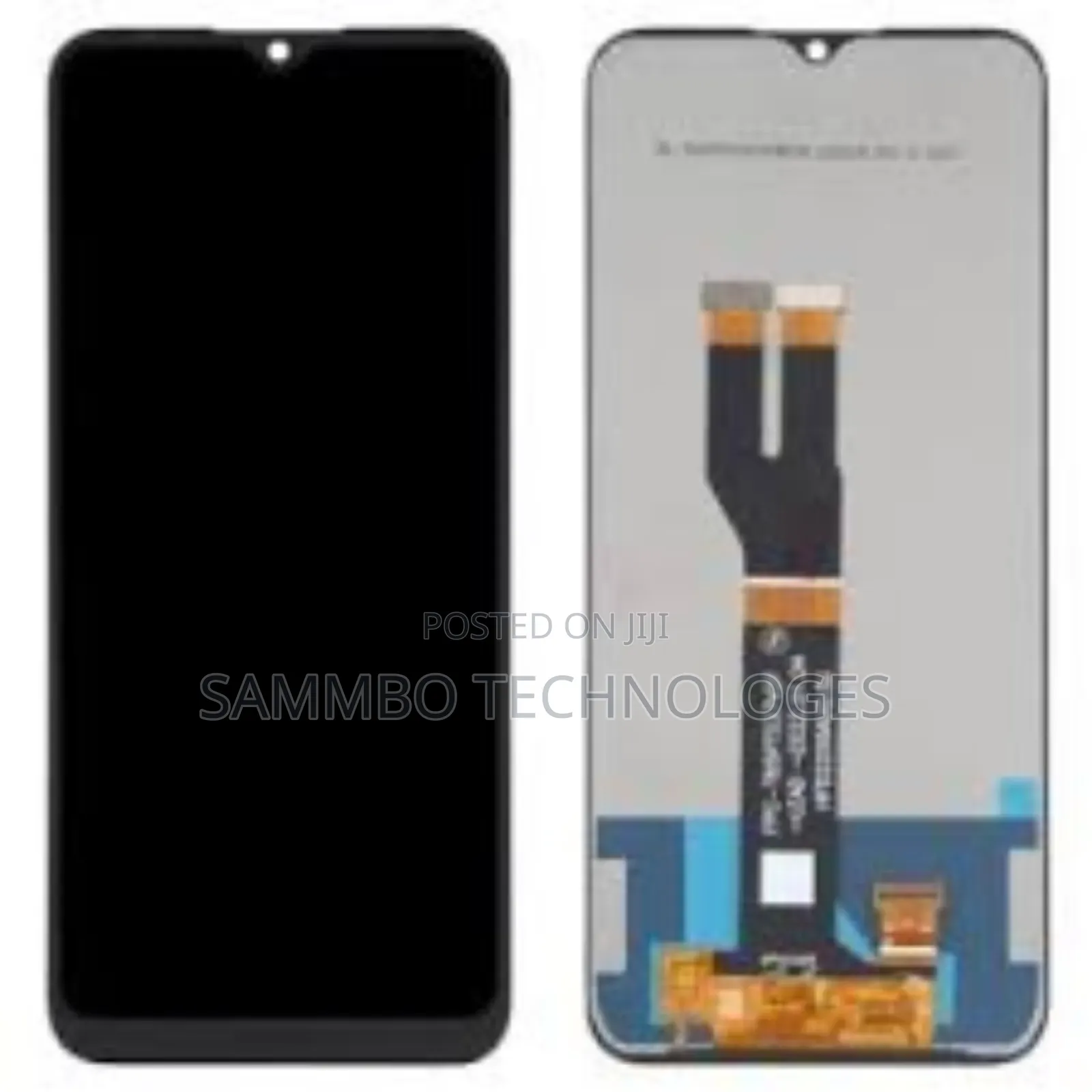 Nokia G 10 Screen Replacement