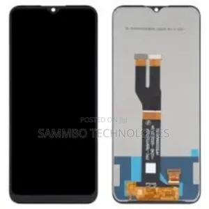 Nokia G 10 Screen Replacement