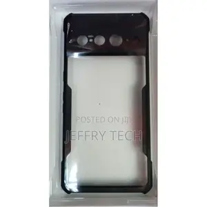 For Google Pixel 7 Pro 5g Cover Case Pouch