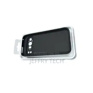 Silicone Case Cover Pouch for Google Pixel 9/Pixel 9pro
