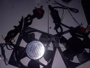 Cabinet FAN