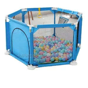 Play Fence for Kids