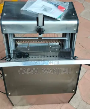 Modern Bread Slicer Machine/ Good Bread Slicer Y
