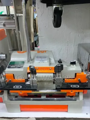 Affordable All Keys Key Cutting Machine/ All Keys Cutter