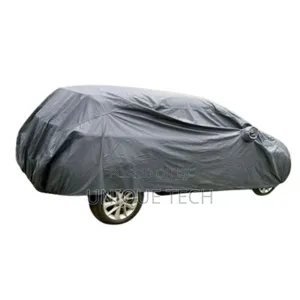 Premium Car Cover for Passo, Vitz, Demio, Alto,Swift, Size L