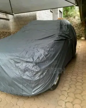 Scratch-Resistant Xl Car Cover for Corolla Nze Fielder