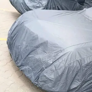 Universal XXL Car Cover for Mercedes-Benz, Mark X, Wish