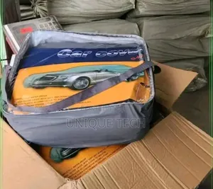 Heavy-Duty XXL Car Cover Fits Benz Mark X Wish