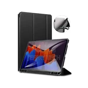 Samsung Galaxy Tab S7 FE/ S7 Plus 2020 Smart Leather Case